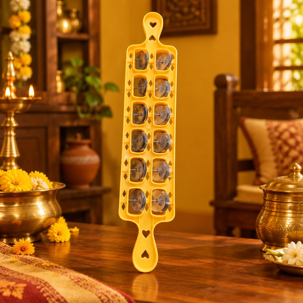 KIRTAN SET