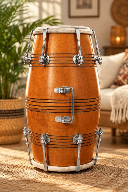 KIRTAN SET