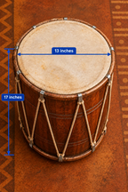 Mini Dhol