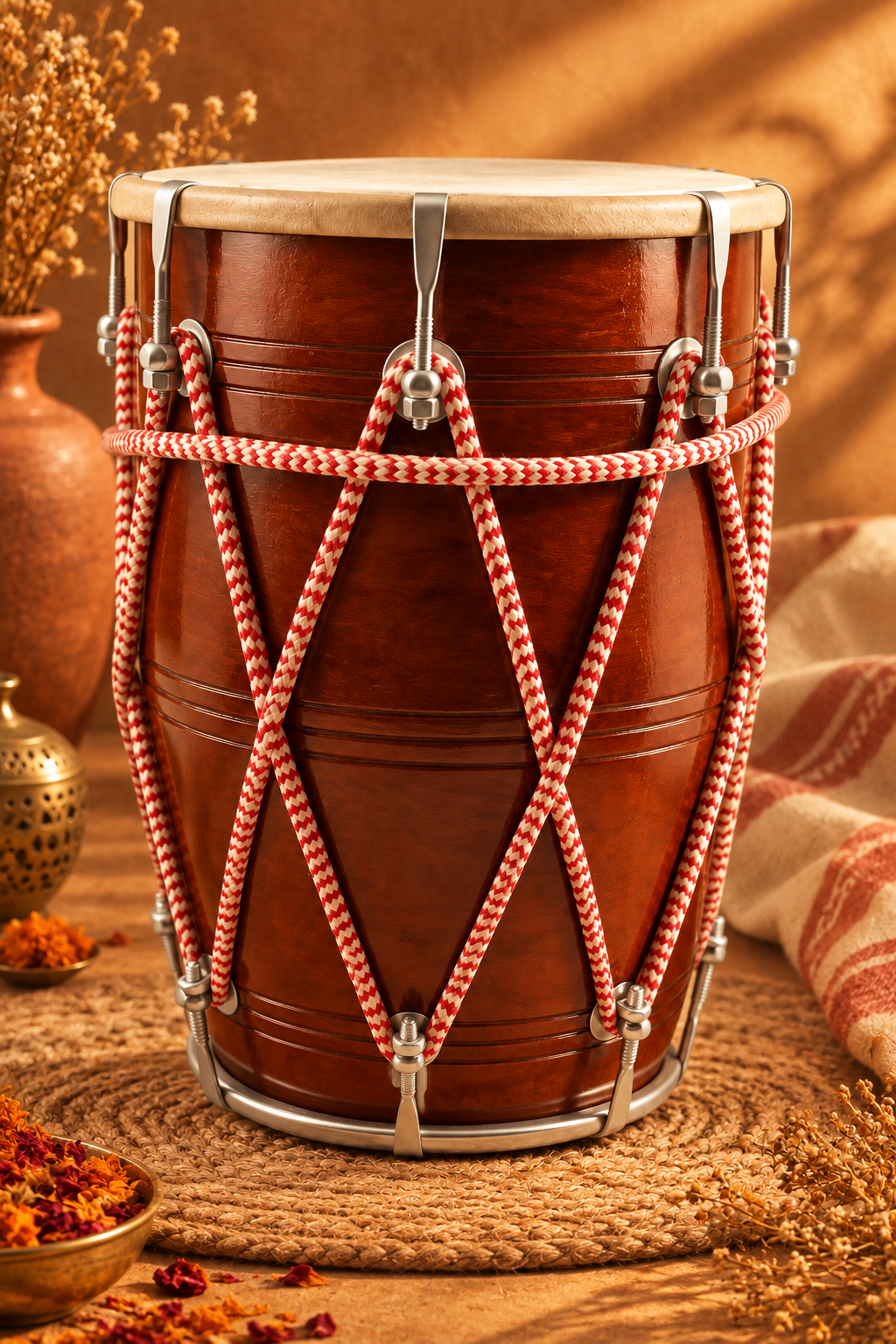 Mini Dhol